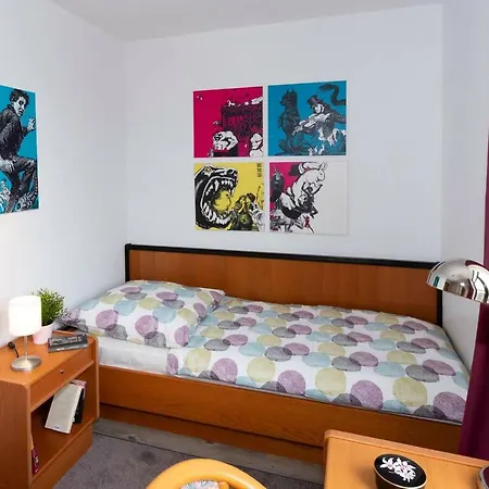Panoramablick - Traumhaft! Apartment *