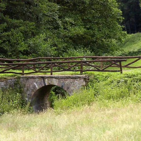 公寓 Panoramablick - Traumhaft!