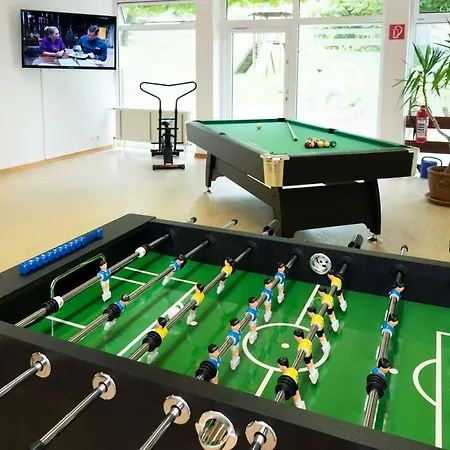 公寓 Panoramablick - Traumhaft!