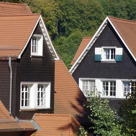 Apartment Panoramablick - Traumhaft!