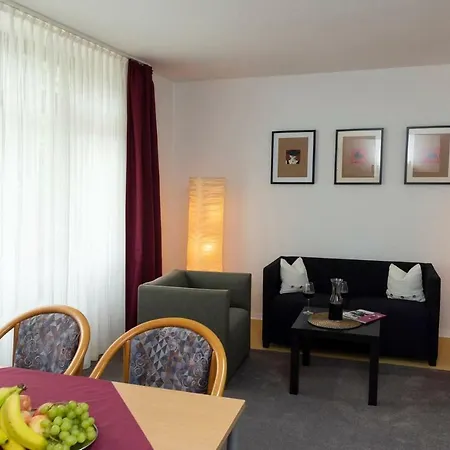 Apartment Panoramablick - Traumhaft! Ober-Hambach