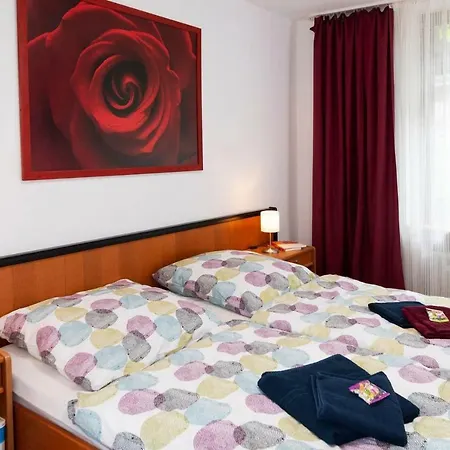 Apartment Panoramablick - Traumhaft!