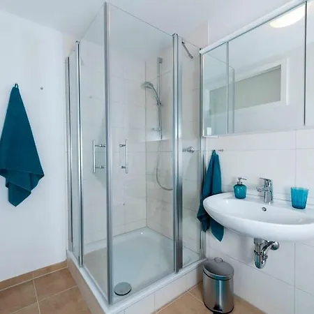 公寓 Panoramablick - Traumhaft! *