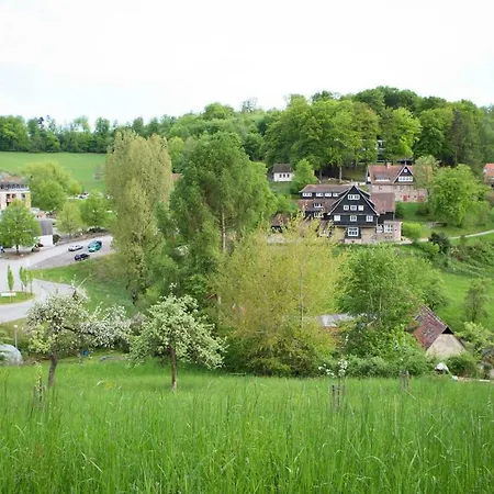 Panoramablick - Traumhaft! * Ober-Hambach