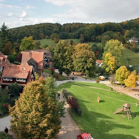 Apartment Panoramablick - Traumhaft! Ober-Hambach