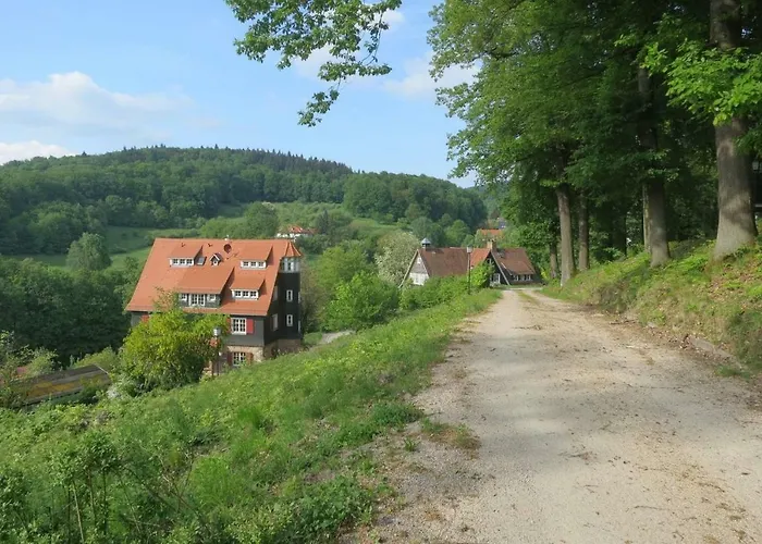 Apartamento Panoramablick - Traumhaft! *