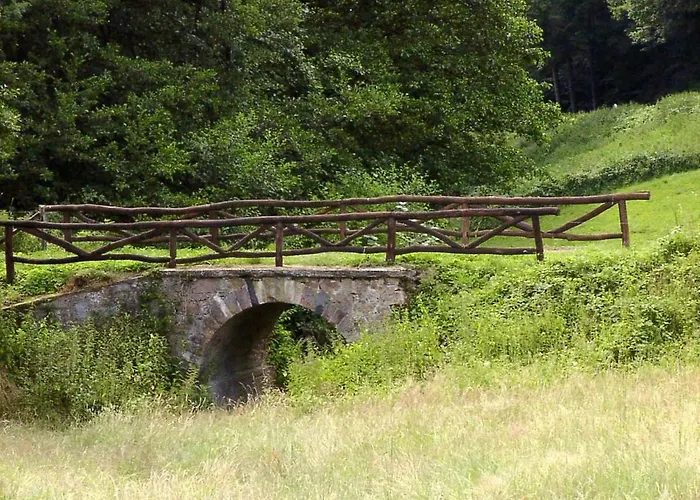 Apartamento Panoramablick - Traumhaft!