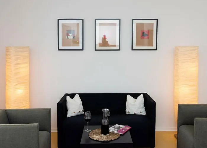 Panoramablick - Traumhaft! *