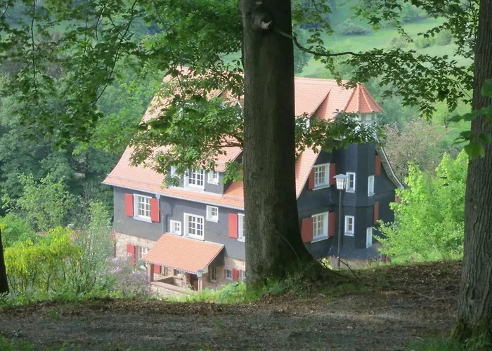 Apartamento Panoramablick - Traumhaft!