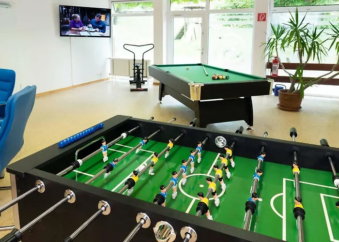 Apartamento Panoramablick - Traumhaft!