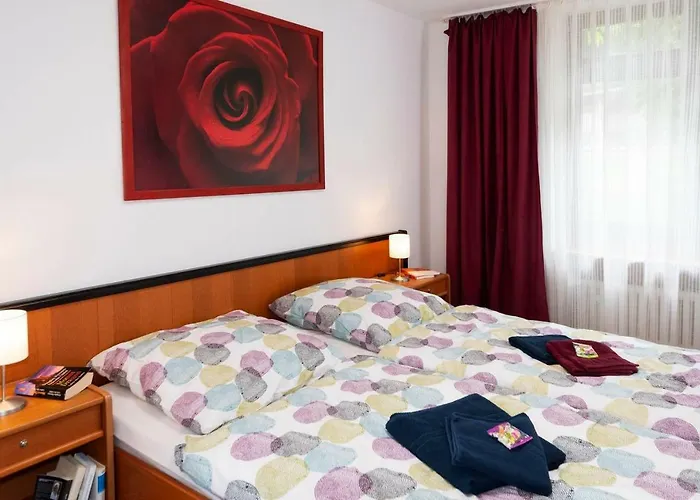 Apartamento Panoramablick - Traumhaft!