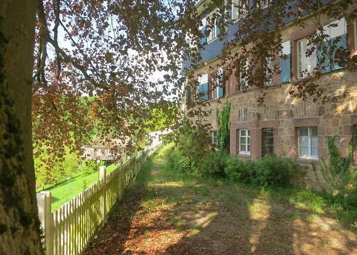 Panoramablick - Traumhaft! *