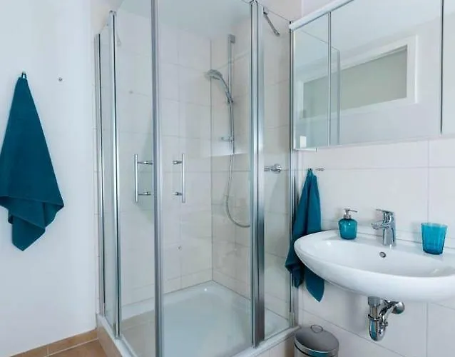 Apartamento Panoramablick - Traumhaft! *