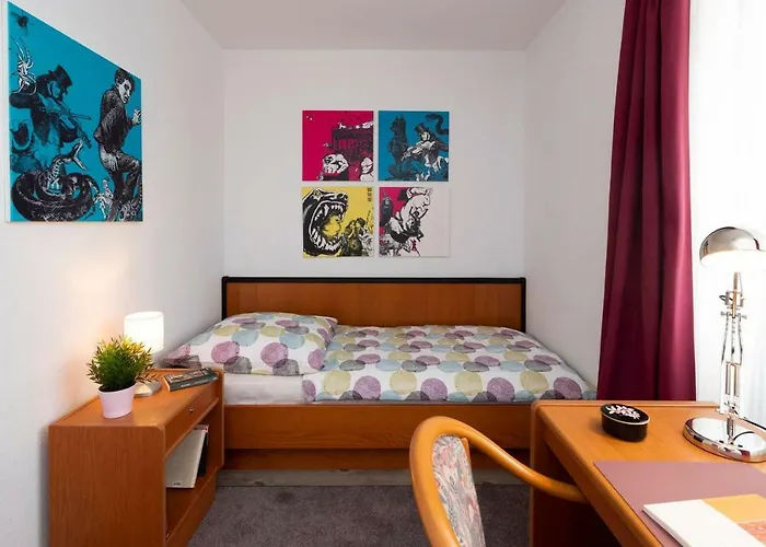 Panoramablick - Traumhaft! Apartamento