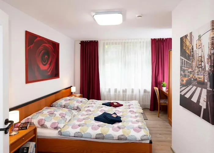 Panoramablick - Traumhaft! Apartamento