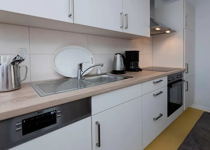 Panoramablick - Traumhaft! Apartamento